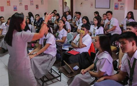 DepED Order No. 49 a mere ‘reminder’ to properly .